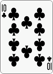 Spider Solitaire