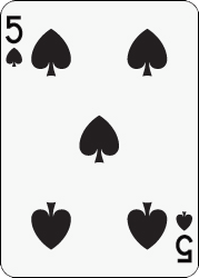 Card 5s